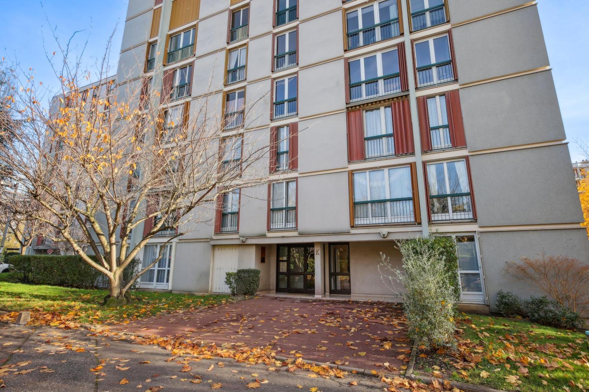 Chic Apart With Parking Apartment Шавил Екстериор снимка